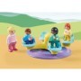 PLAYMOBIL - 1.2.3 CARUSEL CU NUMERE Playmobil - 2